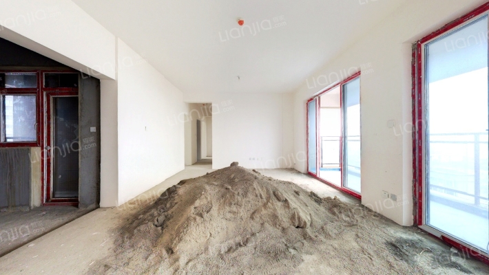 中迪国际二手房实景图