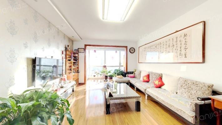 公路勘察设计院家属楼二手房实景图