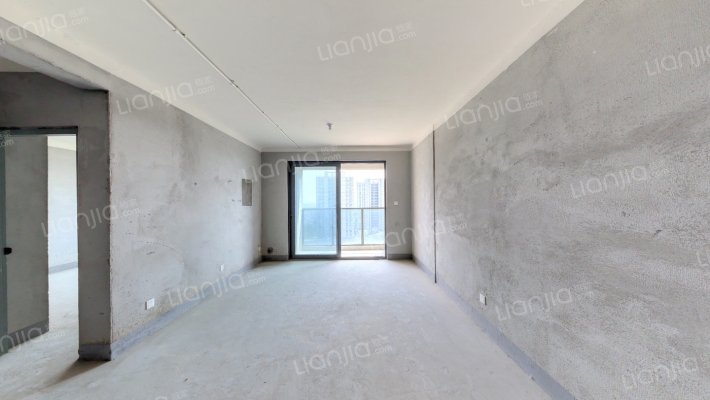 明丰嘉苑二手房实景图