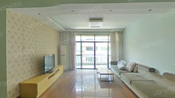 东兴花苑二手房实景图