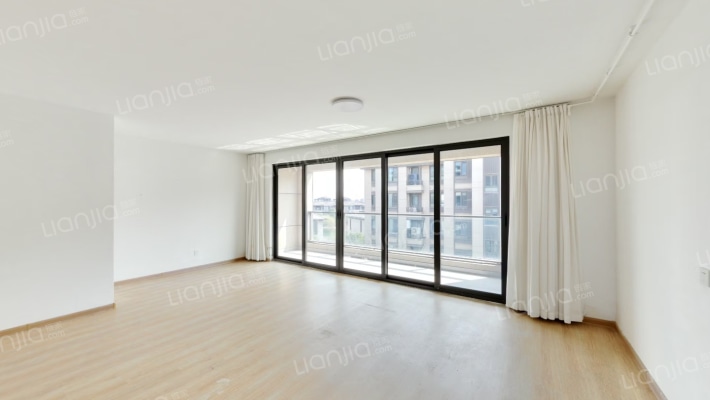 紫锦墅院二手房实景图