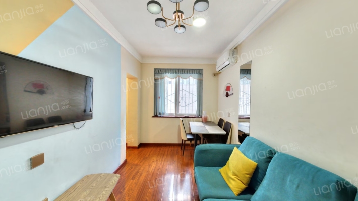 东糠市街3号二手房实景图