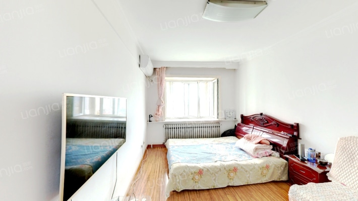 中环十六区二手房实景图