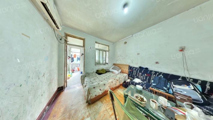 老屯小区二手房实景图