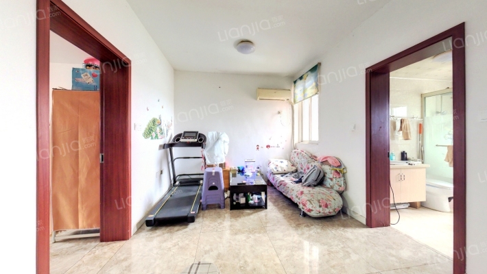 盛北花园西区二手房实景图