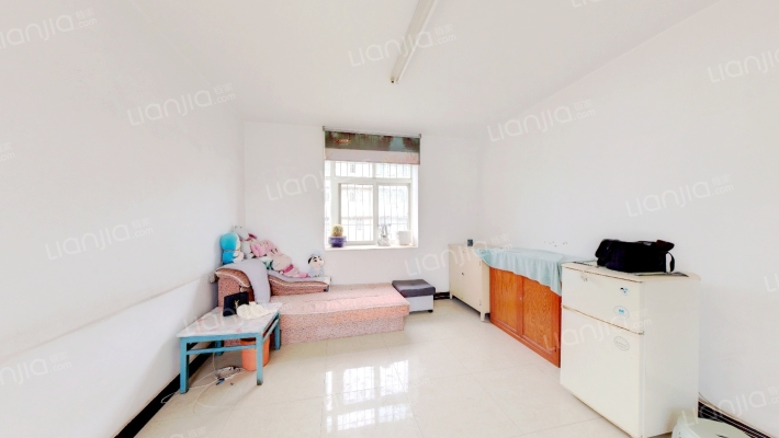 新闻路46号二手房实景图