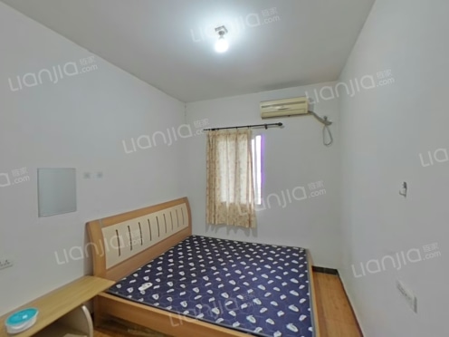 整租·邮政绿苑 4室1厅 东