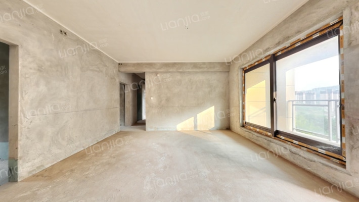 北京城建云熙台西区二手房实景图