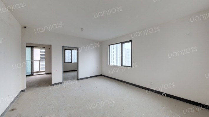 结网嘉苑西区二手房实景图