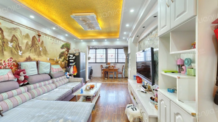 蔡家馨苑二手房实景图