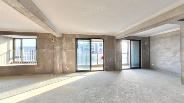 萧桥丽园二手房实景图