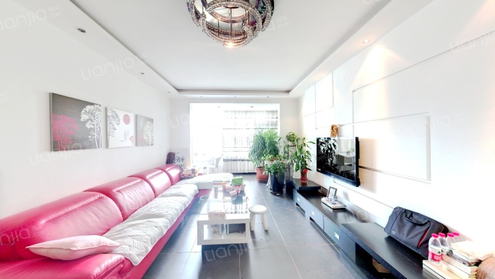 锋华城二手房实景图