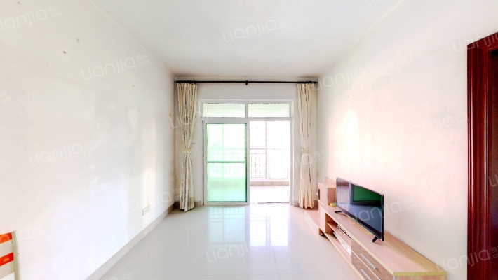 滨江温泉花园二手房实景图