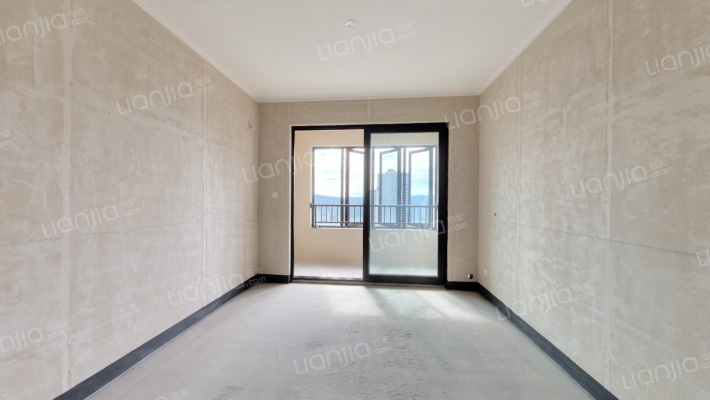 洺悦城棠悦二手房实景图