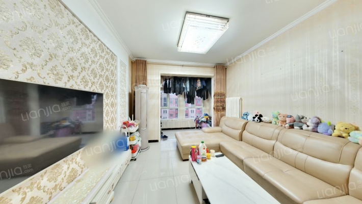 台头新苑二手房实景图