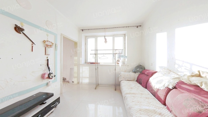 裕发新城二手房实景图