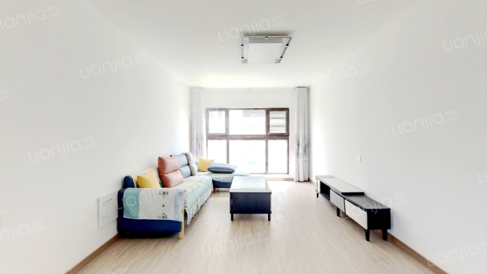 中骏云谷小镇二手房实景图