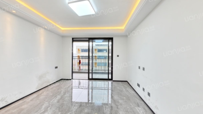 新城光启花苑二手房实景图