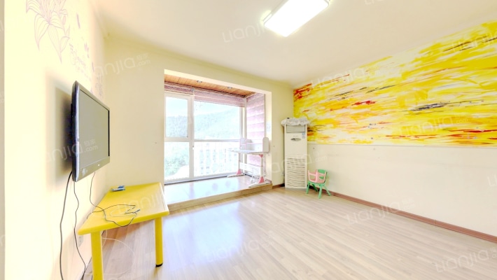 魁星苑二手房实景图