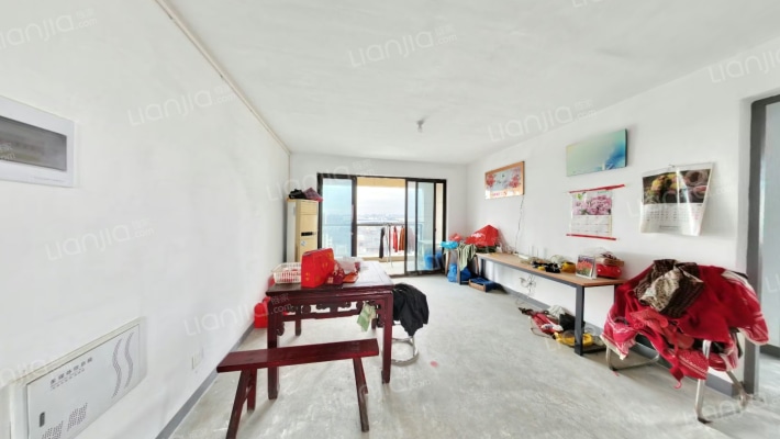 马厍花苑二期二手房实景图