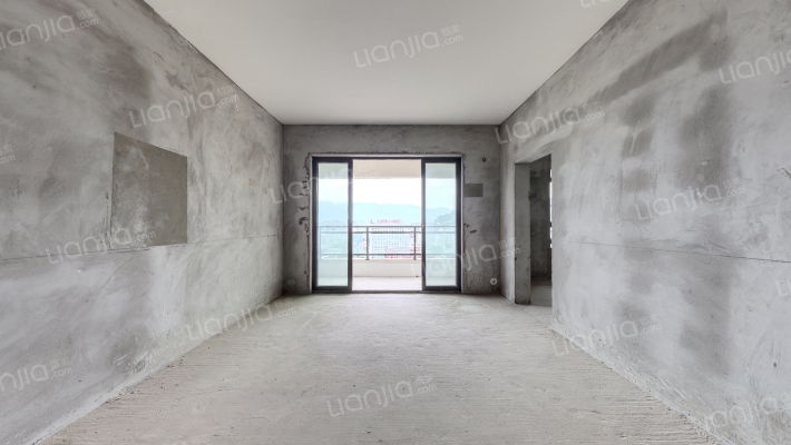 天生天城A区二手房实景图