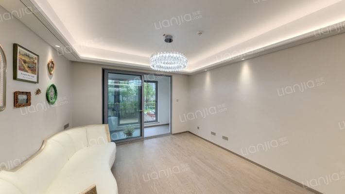 祥生云境二手房实景图