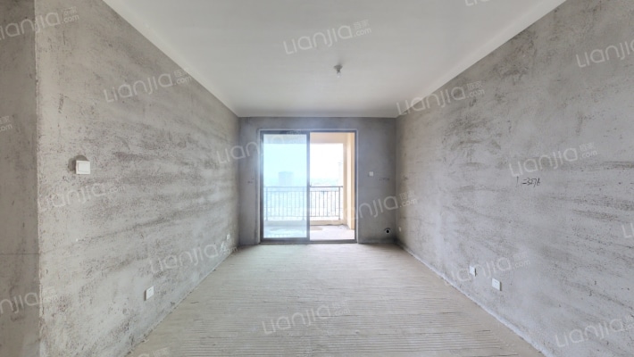 煜宸观湖四季二手房实景图