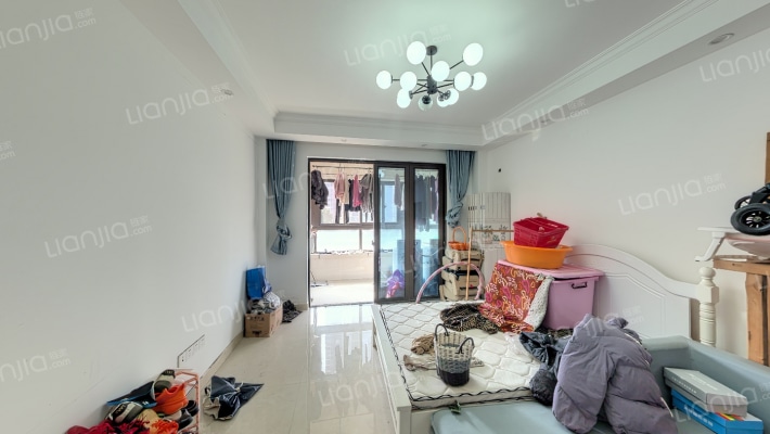 南洋时光里二手房实景图