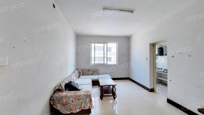 土产公司家属院(中华路128号)二手房实景图