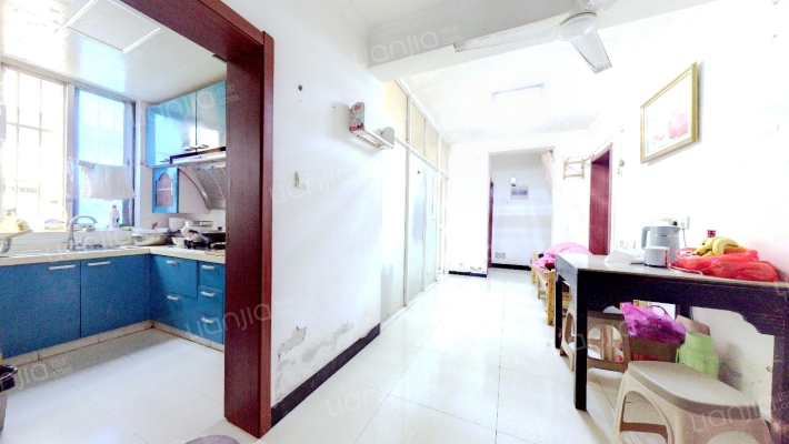 龙苑新村二手房实景图