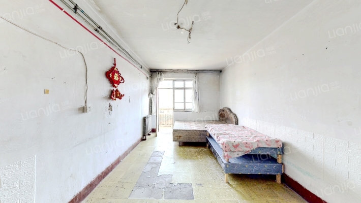 无线电一厂宿舍二手房实景图