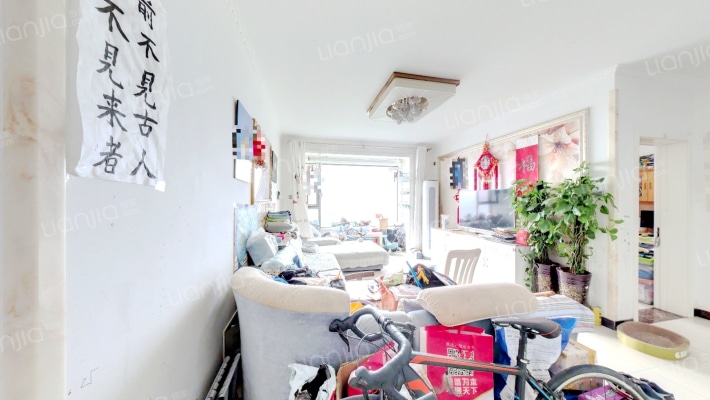 御龙庭二手房实景图