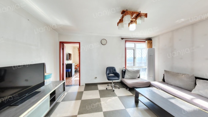 盛鑫嘉园二手房实景图