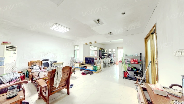 金旺新苑二手房实景图