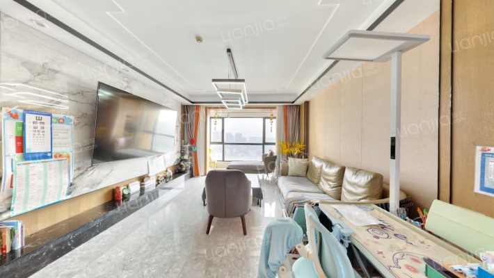 礼贤嘉苑人才公寓二手房实景图