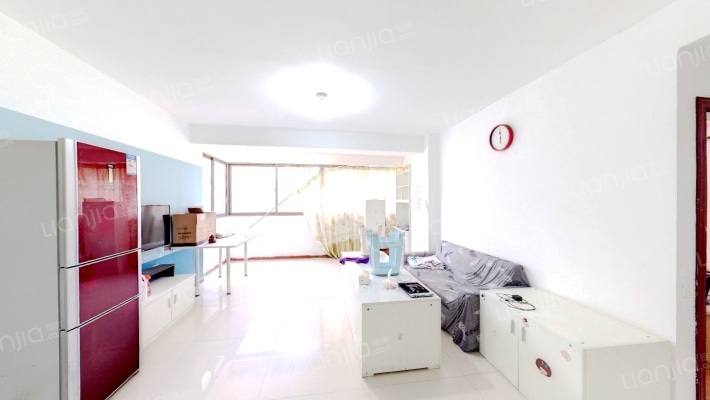 春风苑一区二手房实景图