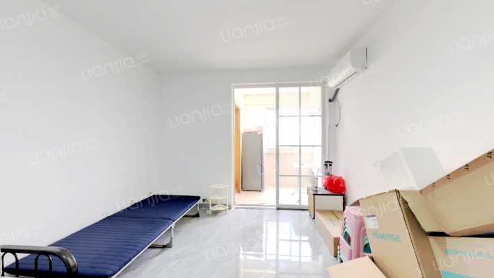 青年居易二手房实景图