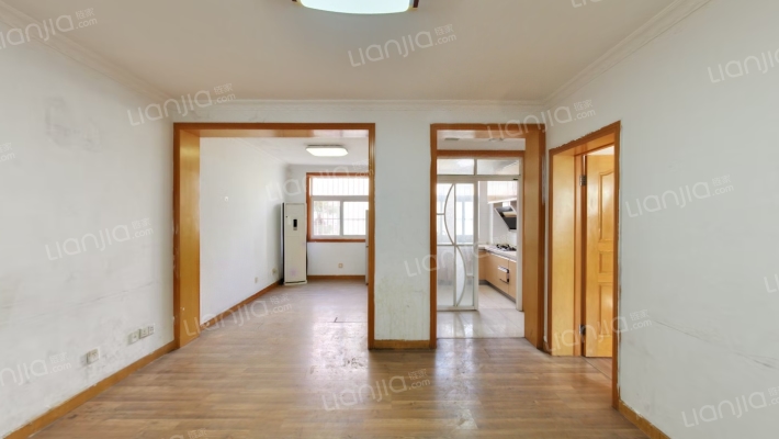 东大院四区二手房实景图