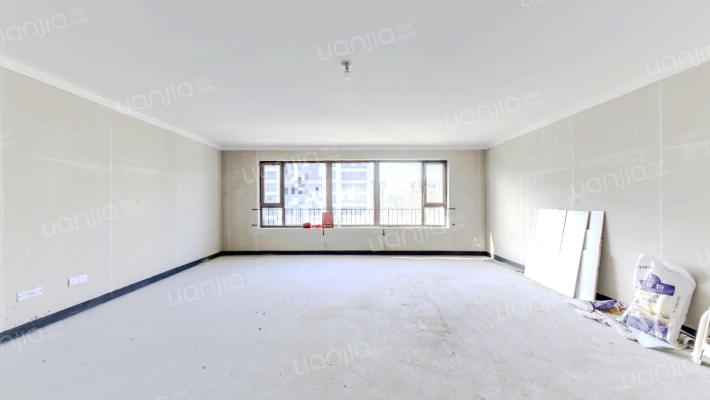 龙湖新星宇青云阙二手房实景图