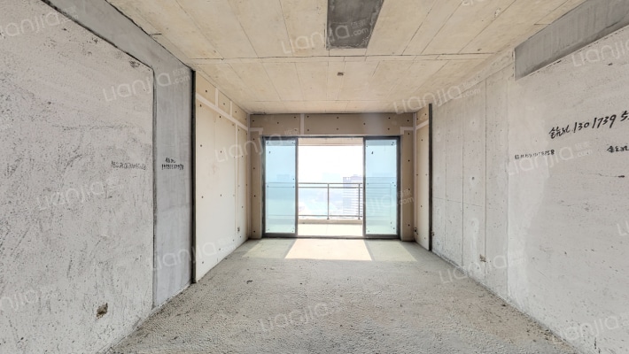 嘉新时代广场二手房实景图