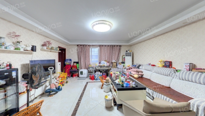 金霞小区二手房实景图