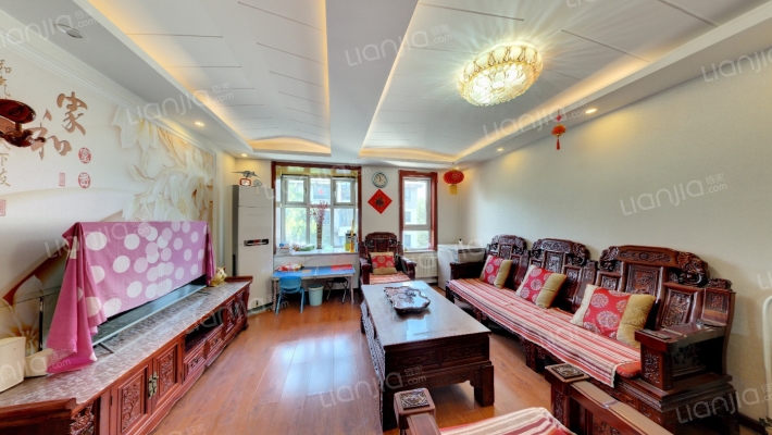 汤HOUSE二手房实景图