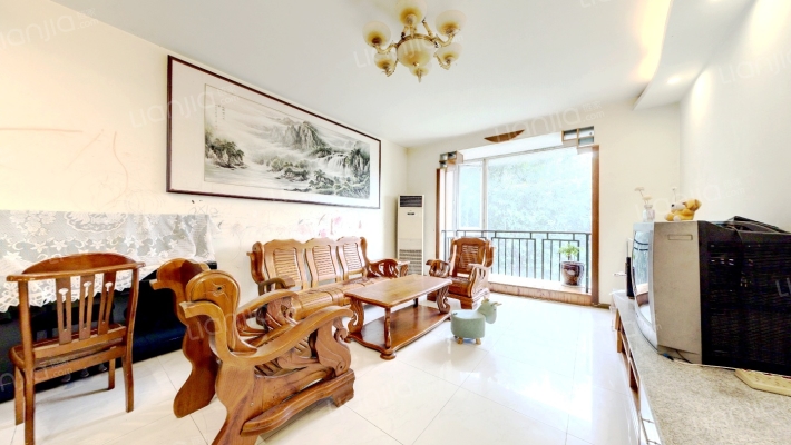 九里西苑二手房实景图