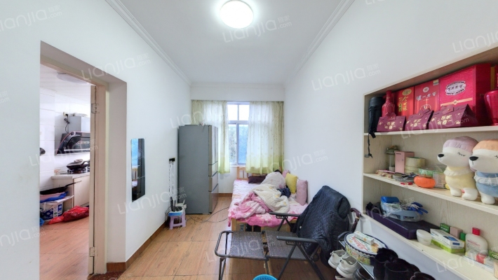 新金西路99号二手房实景图