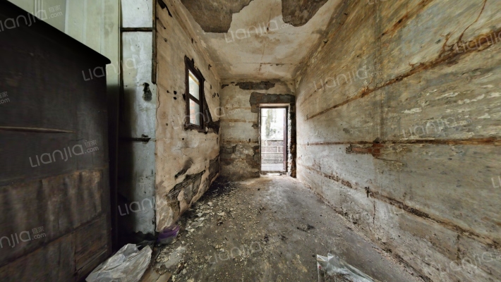 桃花坞大街散盘二手房实景图