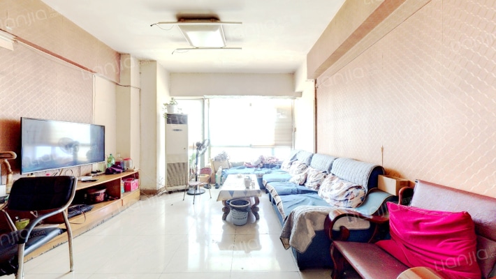 长堤明苑二手房实景图