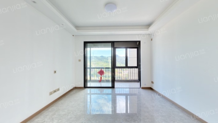 星河冠誉府二手房实景图