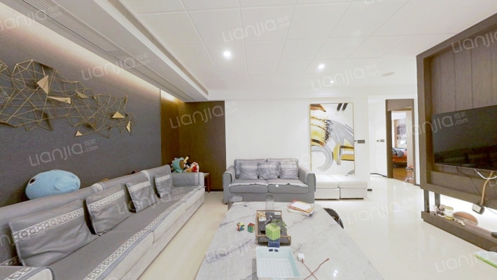 水深紫金园二期二手房实景图