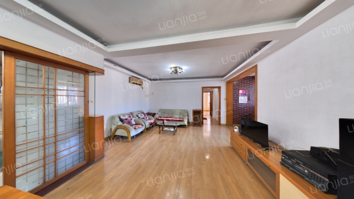 景龙大厦二手房实景图