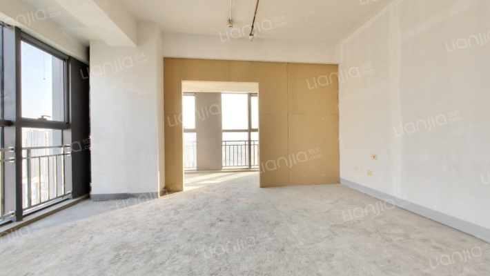 天资陸号院二手房实景图